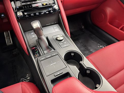 Certified 2022 Lexus IS 350 F Sport w/ Dynamic Handling Package RWD image 19