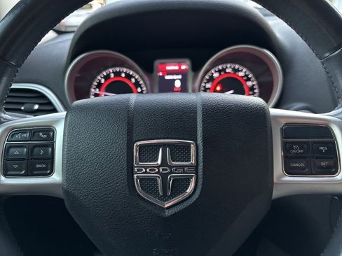 Used 2012 Dodge Journey SXT w/ Flexible Seating Group image 13