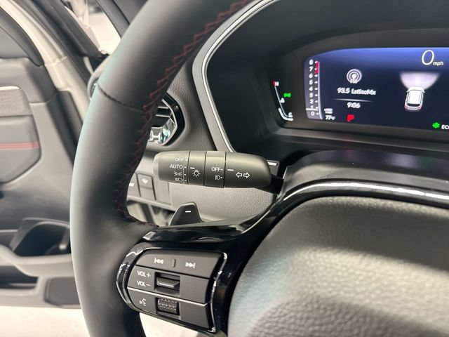 New 2026 Honda Pilot Black Edition image 15