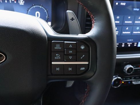 Used 2025 Ford F150 Raptor image 46