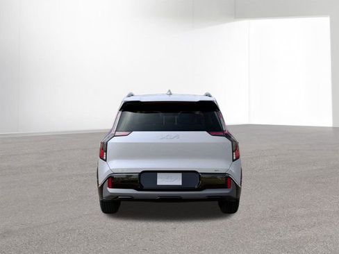 New 2026 Kia EV9 GT-Line image 5