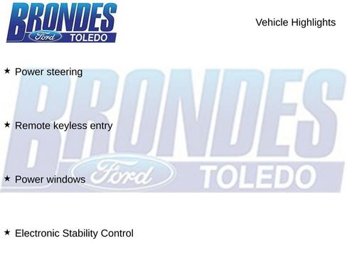 Used 2023 Ford Explorer ST image 10