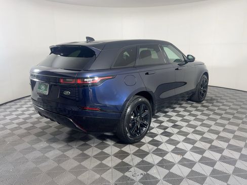 Used 2022 Land Rover Range Rover Velar R-Dynamic S image 9
