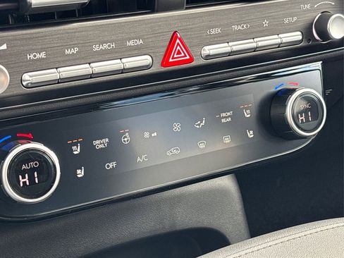 New 2026 Hyundai Palisade SEL Premium image 22