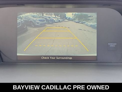 Used 2015 Honda Accord LX image 27