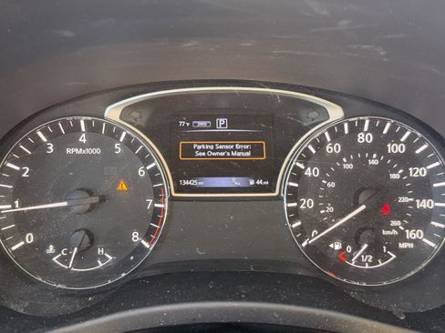 Used 2017 Nissan Pathfinder SL w/ SL Premium Package image 26