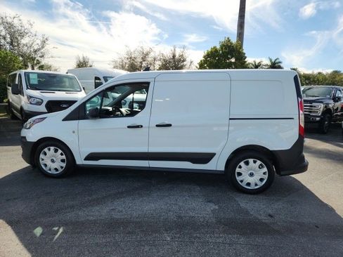 Used 2022 Ford Transit Connect XL image 11