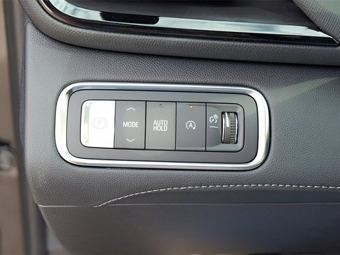 New 2026 Buick Enclave Sport Touring w/ Power Package image 18