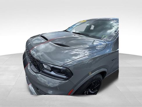 New 2026 Dodge Durango GT w/ Tow 'N Go Package AWD/4WD image 40