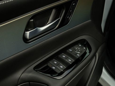 New 2025 Nissan Murano SL image 21