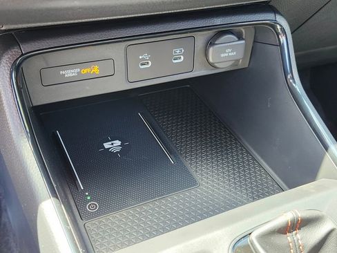 New 2026 Honda CR-V Sport image 19