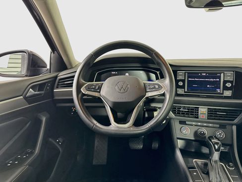 Used 2024 Volkswagen Jetta S FWD image 17