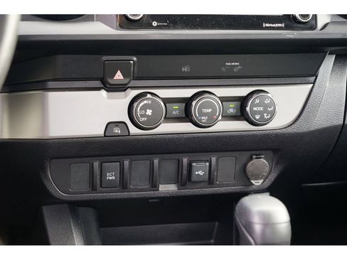 Used 2023 Toyota Tacoma SR image 22