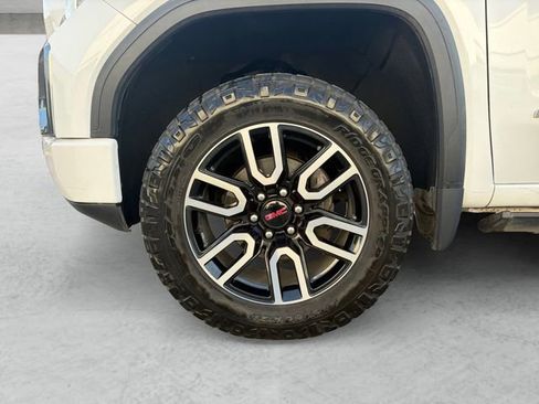 Used 2021 GMC Sierra 1500 AT4 AWD/4WD image 23