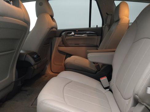Used 2015 Buick Enclave Leather w/ Trailering Package FWD image 18