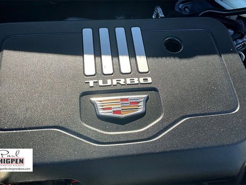 Used 2022 Cadillac XT5 Premium Luxury w/ Technology Package image 33