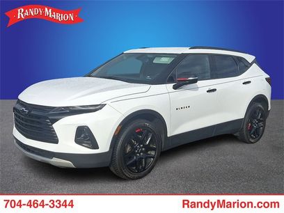Used 2020 Chevrolet Blazer LT w/ Redline Edition