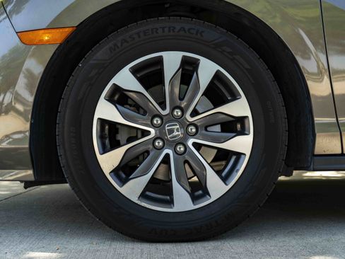Used 2022 Honda Odyssey EX-L image 14