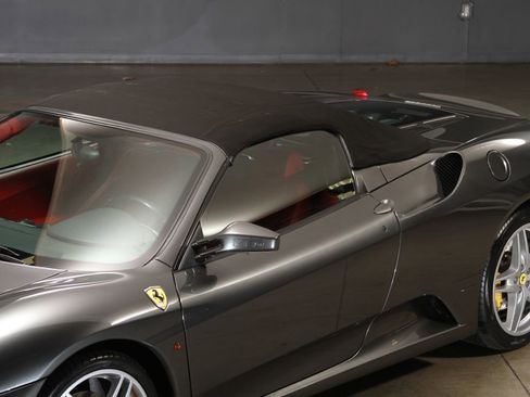 Used 2006 Ferrari F430 Spider image 8