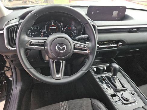 Used 2025 MAZDA CX-50 AWD 2.5 S w/ Preferred Package image 17