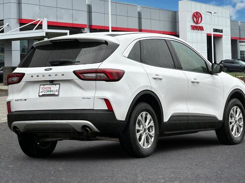 Used 2024 Ford Escape Active w/ Tech Pack #1 image 4