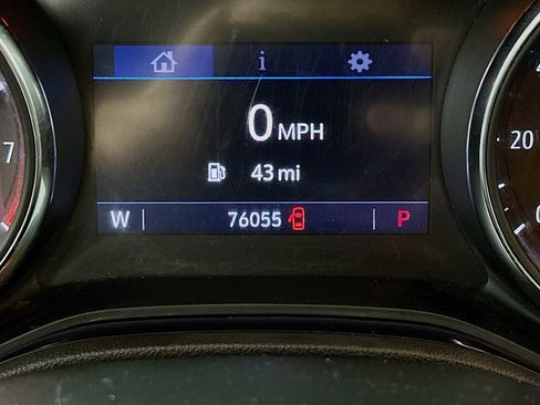 Used 2020 Buick Encore GX Preferred image 18