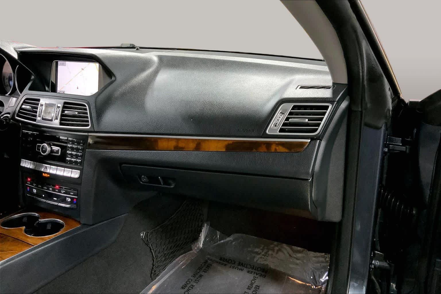 Used 2014 Mercedes-Benz E 350 Cabriolet image 16