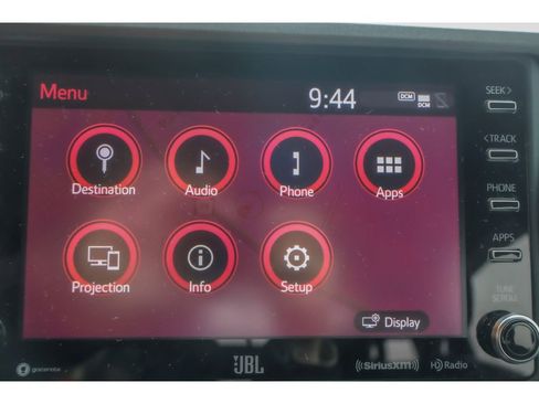 Used 2020 Toyota Tacoma TRD Off-Road w/ TRD Premium Off Road Package image 26