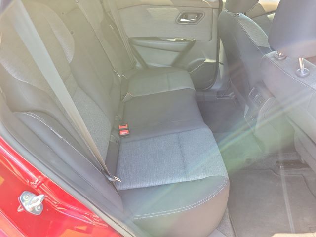 Used 2023 Nissan Rogue SV FWD image 20