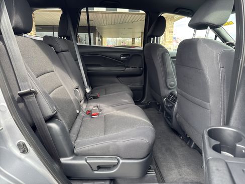 Used 2019 Honda Passport Sport image 20