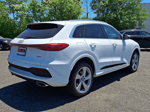 New 2026 Audi Q5 Premium Plus AWD/4WD image 17