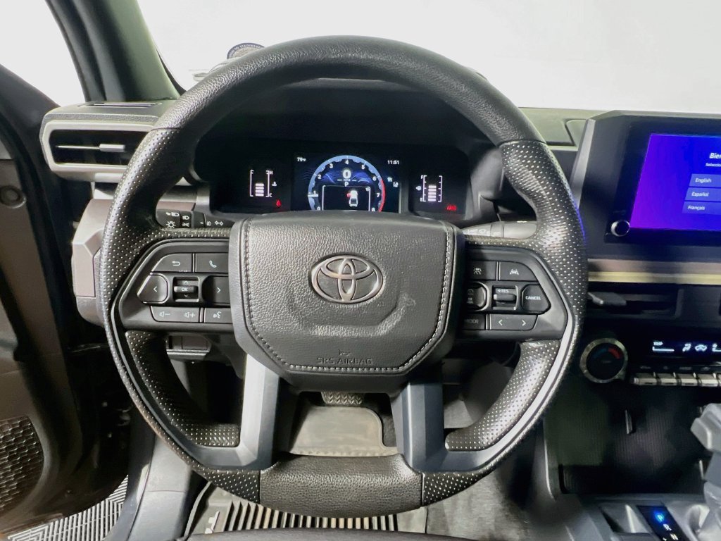 Used 2024 Toyota Tacoma SR5 RWD image 17