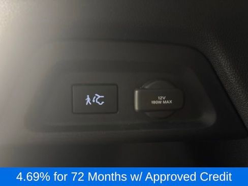 Used 2024 Honda Pilot Elite image 34