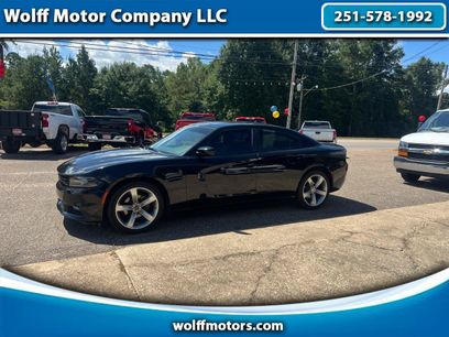 Used 2018 Dodge Charger SXT Plus w/ Quick Order Package 29J