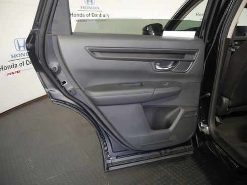 Used 2024 Honda CR-V EX image 8