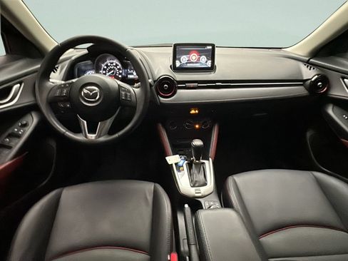 Used 2017 MAZDA CX-3 Touring AWD/4WD image 20