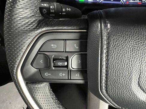 Used 2024 Toyota Tacoma 4x4 Double Cab Hybrid image 27