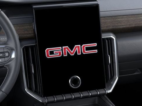 New 2026 GMC Acadia Denali w/ Super Cruise Package FWD image 21