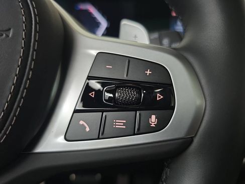 Used 2024 BMW X5 xDrive40i w/ M Sport Package AWD/4WD image 21