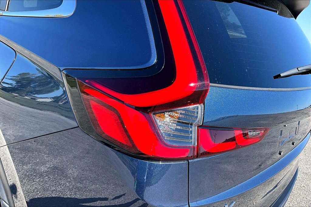 Used 2026 Honda CR-V EX-L image 27