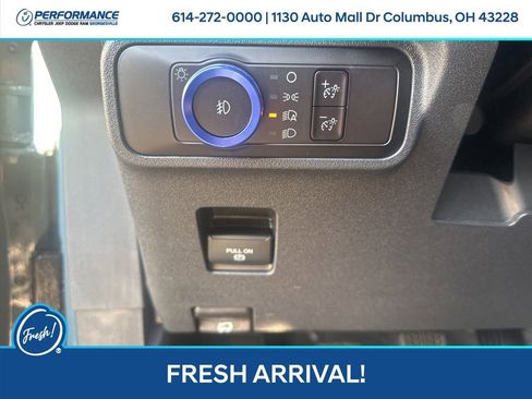 Used 2023 Ford Bronco Black Diamond image 10