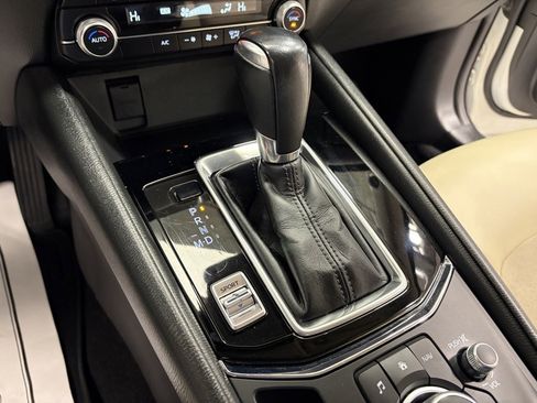 Used 2020 MAZDA CX-5 Touring image 20