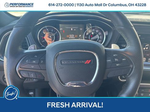 Used 2015 Dodge Challenger R/T Plus image 19