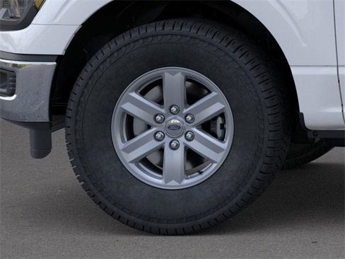 New 2025 Ford F150 XL w/ Equipment Group 103A High image 19