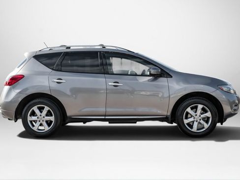 Used 2010 Nissan Murano SL w/ Leather Pkg FWD image 5