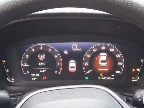 Used 2024 Honda Accord LX image 17