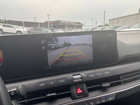 Used 2025 Kia K4 FWD image 20
