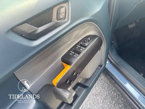 New 2026 Ford Maverick Tremor AWD/4WD image 14
