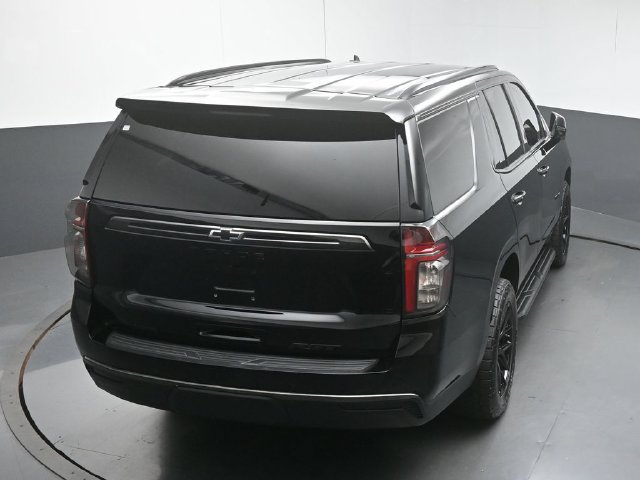 Used 2022 Chevrolet Tahoe RST w/ Luxury Package AWD/4WD image 48