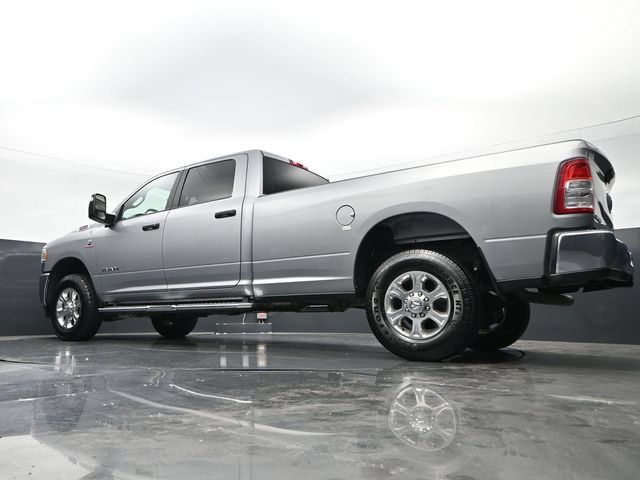 Used 2024 RAM 2500 Big Horn AWD/4WD image 49